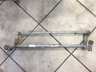 bontott VW GOLF V Első Ablaktörlő Szerkezet