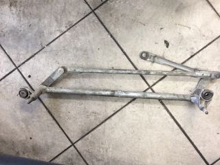 bontott VW GOLF V Első Ablaktörlő Szerkezet