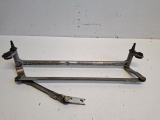 bontott VW GOLF V Első Ablaktörlő Szerkezet