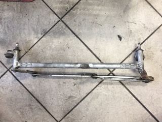 bontott VW GOLF V Első Ablaktörlő Szerkezet