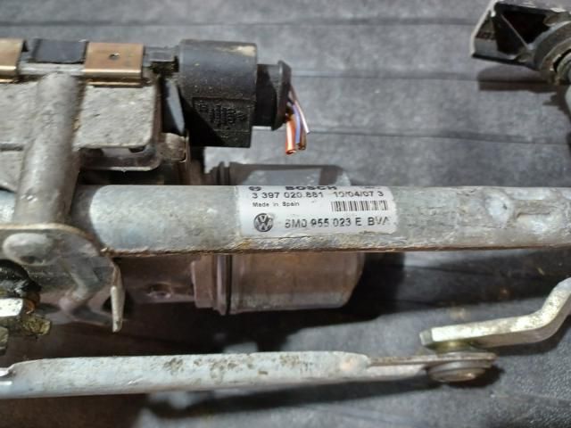 bontott VW GOLF V Első Ablaktörlő Szerkezet