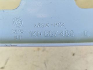 bontott VW GOLF V Első Beltér Világítás Keret