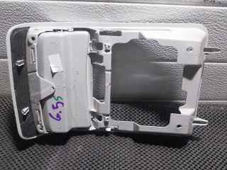 bontott VW GOLF V Első Beltér Világítás Keret