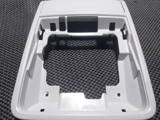 bontott VW GOLF V Első Beltér Világítás Keret