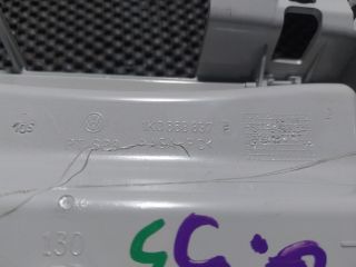 bontott VW GOLF V Első Beltér Világítás Keret