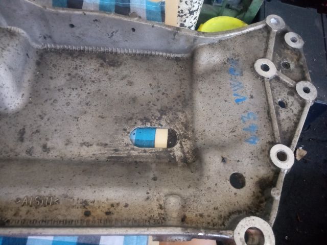 bontott VW GOLF V Első Bölcső