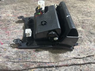 bontott VW GOLF V Első Hamutartó