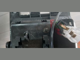 bontott VW GOLF V Első Hamutartó