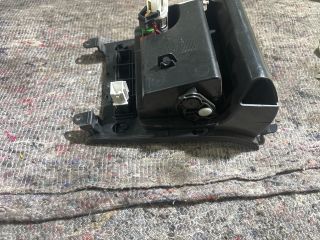 bontott VW GOLF V Első Hamutartó