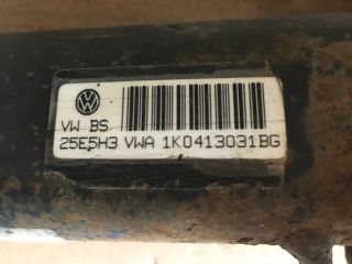 bontott VW GOLF V Első Lengéscsillapító (Pozíciófüggetlen)