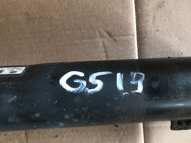 bontott VW GOLF V Első Lengéscsillapító (Pozíciófüggetlen)