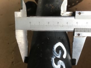 bontott VW GOLF V Első Lengéscsillapító (Pozíciófüggetlen)