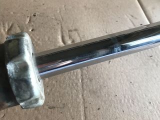 bontott VW GOLF V Első Lengéscsillapító (Pozíciófüggetlen)