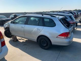 bontott VW GOLF V Első Lökhárító Bal Díszrács