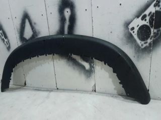 bontott VW GOLF V Első Lökhárító Légterelő