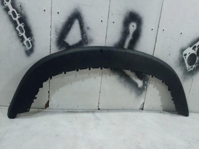 bontott VW GOLF V Első Lökhárító Légterelő