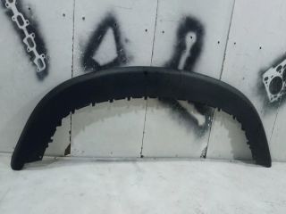 bontott VW GOLF V Első Lökhárító Légterelő