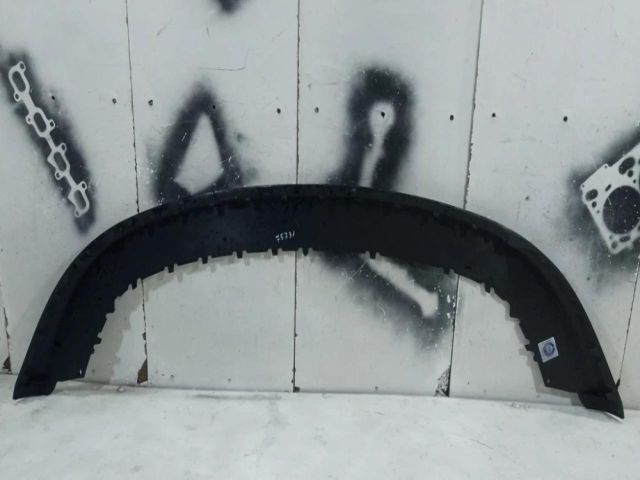 bontott VW GOLF V Első Lökhárító Légterelő