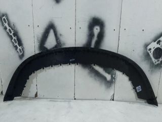 bontott VW GOLF V Első Lökhárító Légterelő