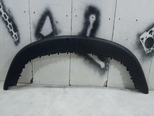 bontott VW GOLF V Első Lökhárító Légterelő