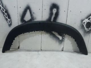 bontott VW GOLF V Első Lökhárító Légterelő