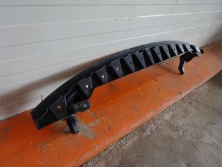 bontott VW GOLF V Első Lökhárító Merevítő (Fém)