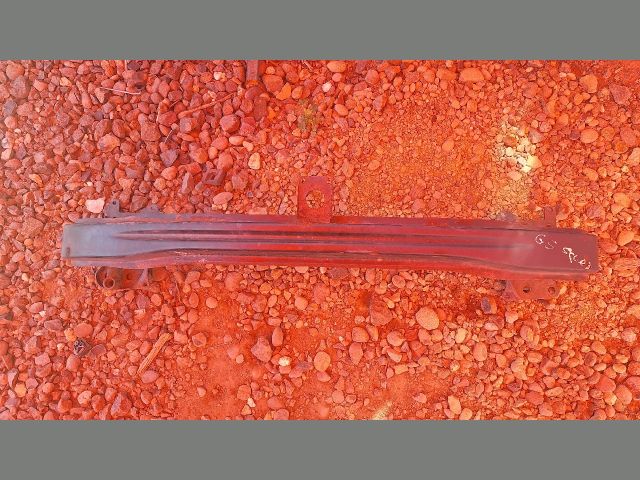 bontott VW GOLF V Első Lökhárító Merevítő (Fém)