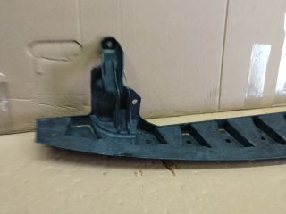 bontott VW GOLF V Első Lökhárító Merevítő (Fém)