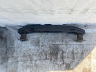 bontott VW GOLF V Első Lökhárító Merevítő (Fém)