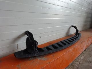 bontott VW GOLF V Első Lökhárító Merevítő (Fém)