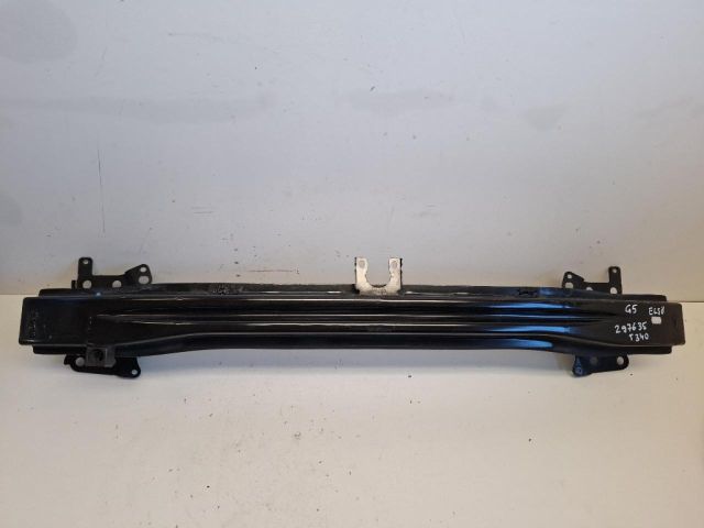 bontott VW GOLF V Első Lökhárító Merevítő (Fém)