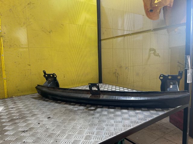 bontott VW GOLF V Első Lökhárító Merevítő (Fém)