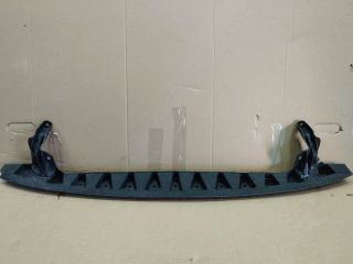 bontott VW GOLF V Első Lökhárító Merevítő (Fém)