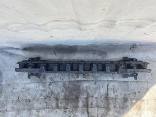 bontott VW GOLF V Első Lökhárító Merevítő (Fém)