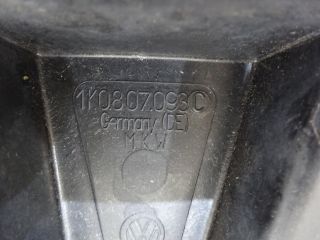 bontott VW GOLF V Első Lökhárító Merevítő (Fém)