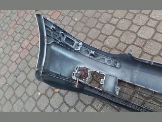 bontott VW GOLF V Első Lökhárító (Részeivel)