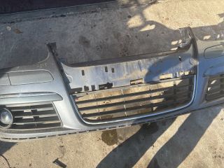 bontott VW GOLF V Első Lökhárító (Részeivel)