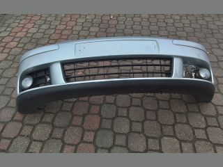 bontott VW GOLF V Első Lökhárító (Részeivel)