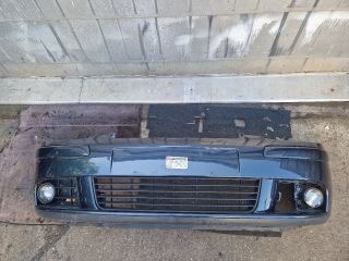 bontott VW GOLF V Első Lökhárító (Részeivel)