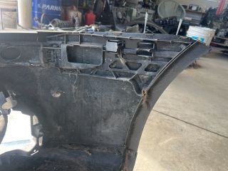 bontott VW GOLF V Első Lökhárító (Részeivel)