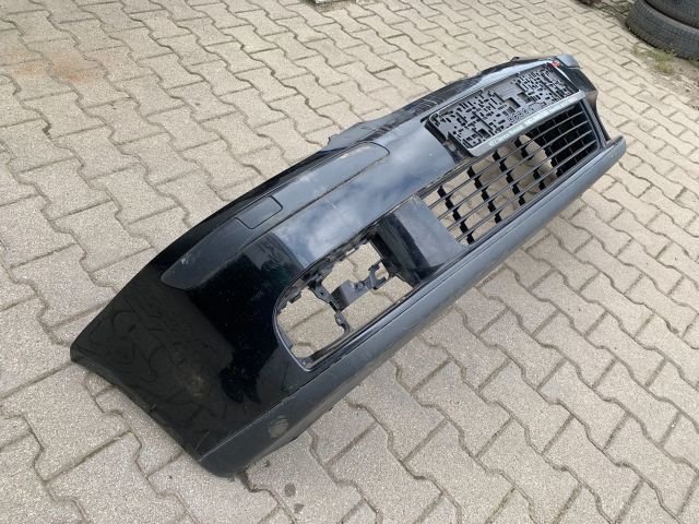 bontott VW GOLF V Első Lökhárító (Részeivel)