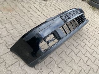 bontott VW GOLF V Első Lökhárító (Részeivel)