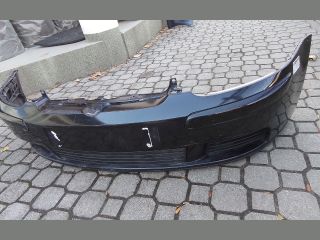 bontott VW GOLF V Első Lökhárító (Részeivel)