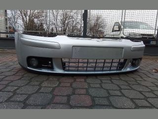 bontott VW GOLF V Első Lökhárító (Részeivel)