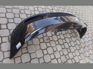 bontott VW GOLF V Első Lökhárító (Részeivel)