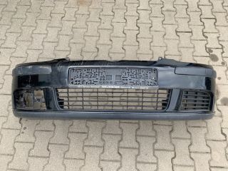 bontott VW GOLF V Első Lökhárító (Részeivel)
