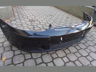 bontott VW GOLF V Első Lökhárító (Részeivel)