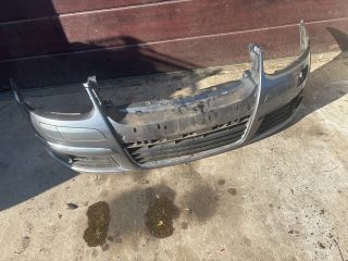 bontott VW GOLF V Első Lökhárító (Részeivel)