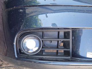 bontott VW GOLF V Első Lökhárító (Részeivel)