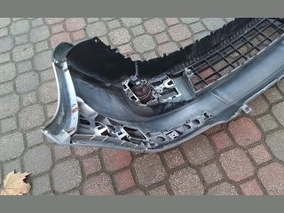 bontott VW GOLF V Első Lökhárító (Részeivel)